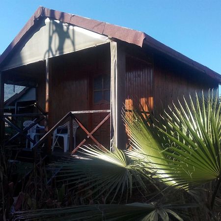 Yavuz Motel Kumluca Luaran gambar