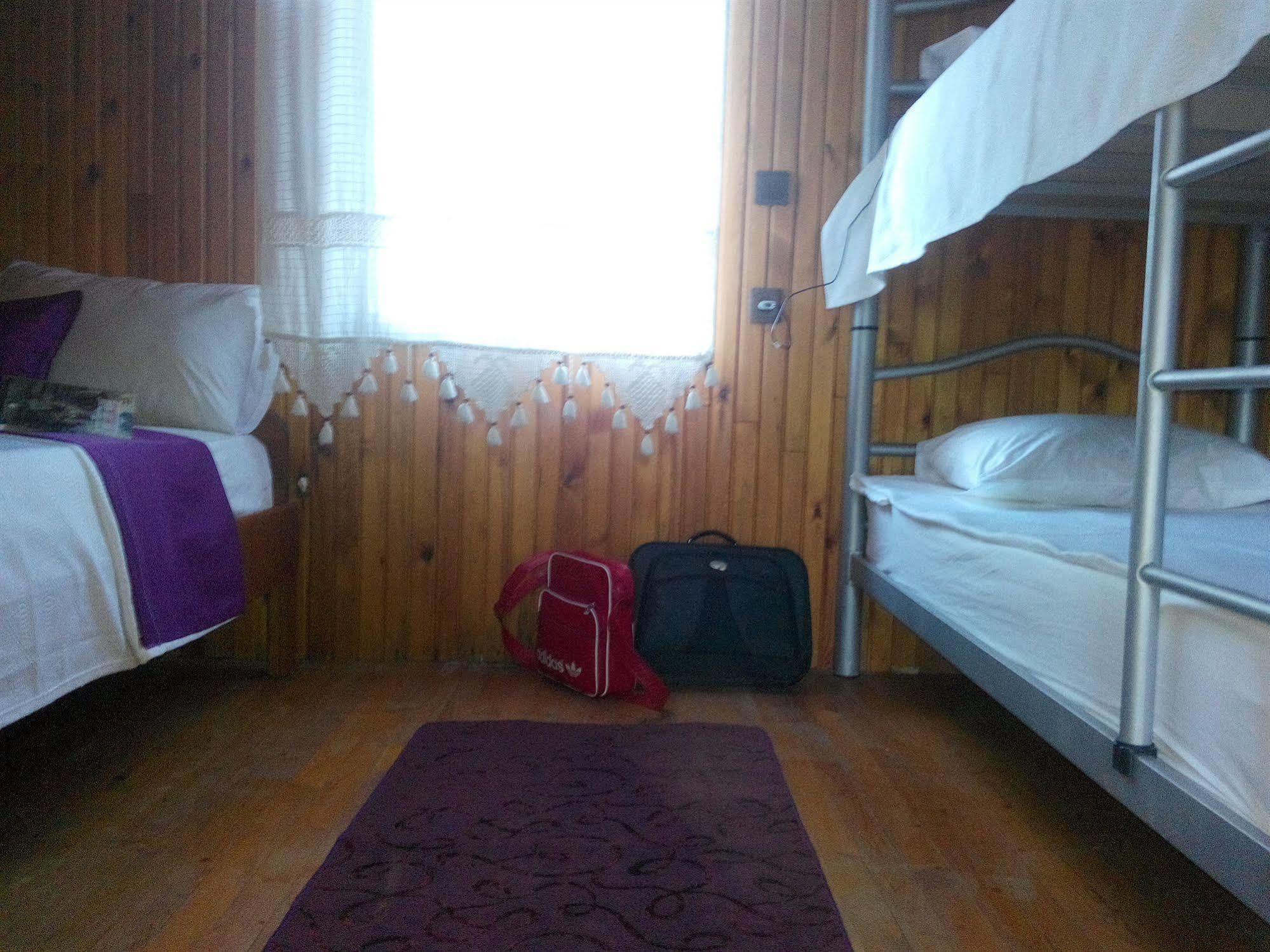 Yavuz Motel Kumluca Luaran gambar