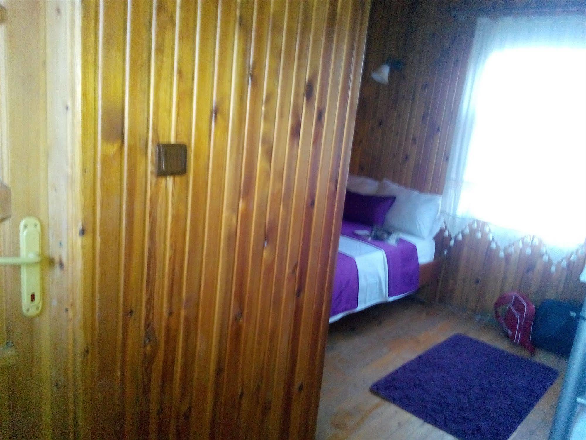 Yavuz Motel Kumluca Luaran gambar