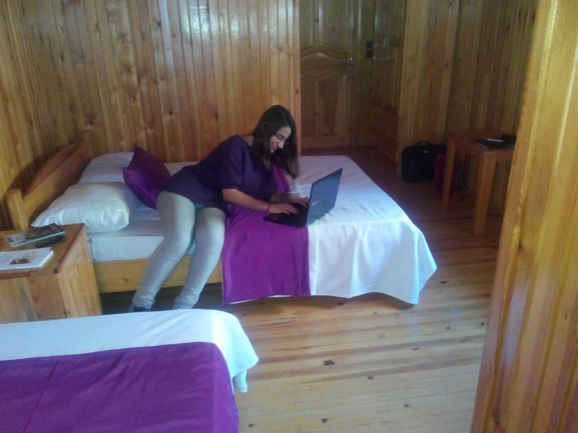 Yavuz Motel Kumluca Luaran gambar